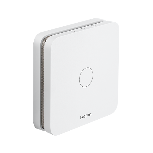 Smart Indoor Camera and accessories – Netatmo